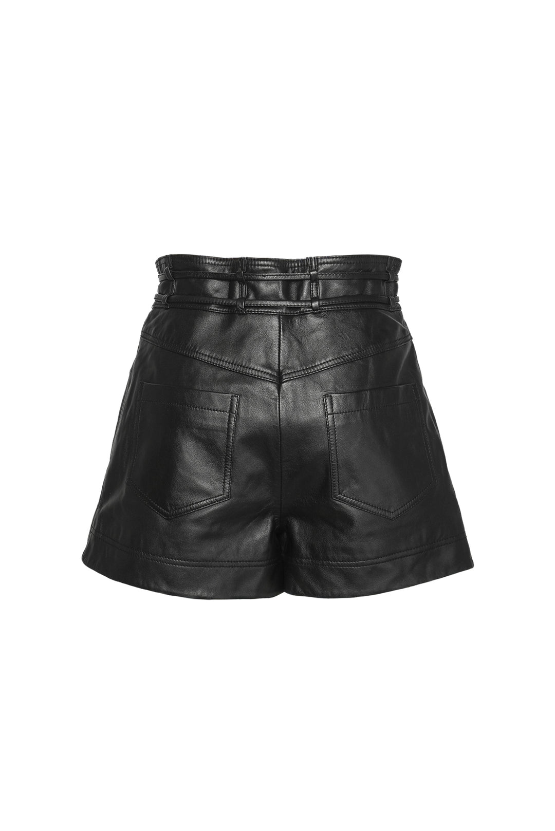 BA&SH Size XS Shorts