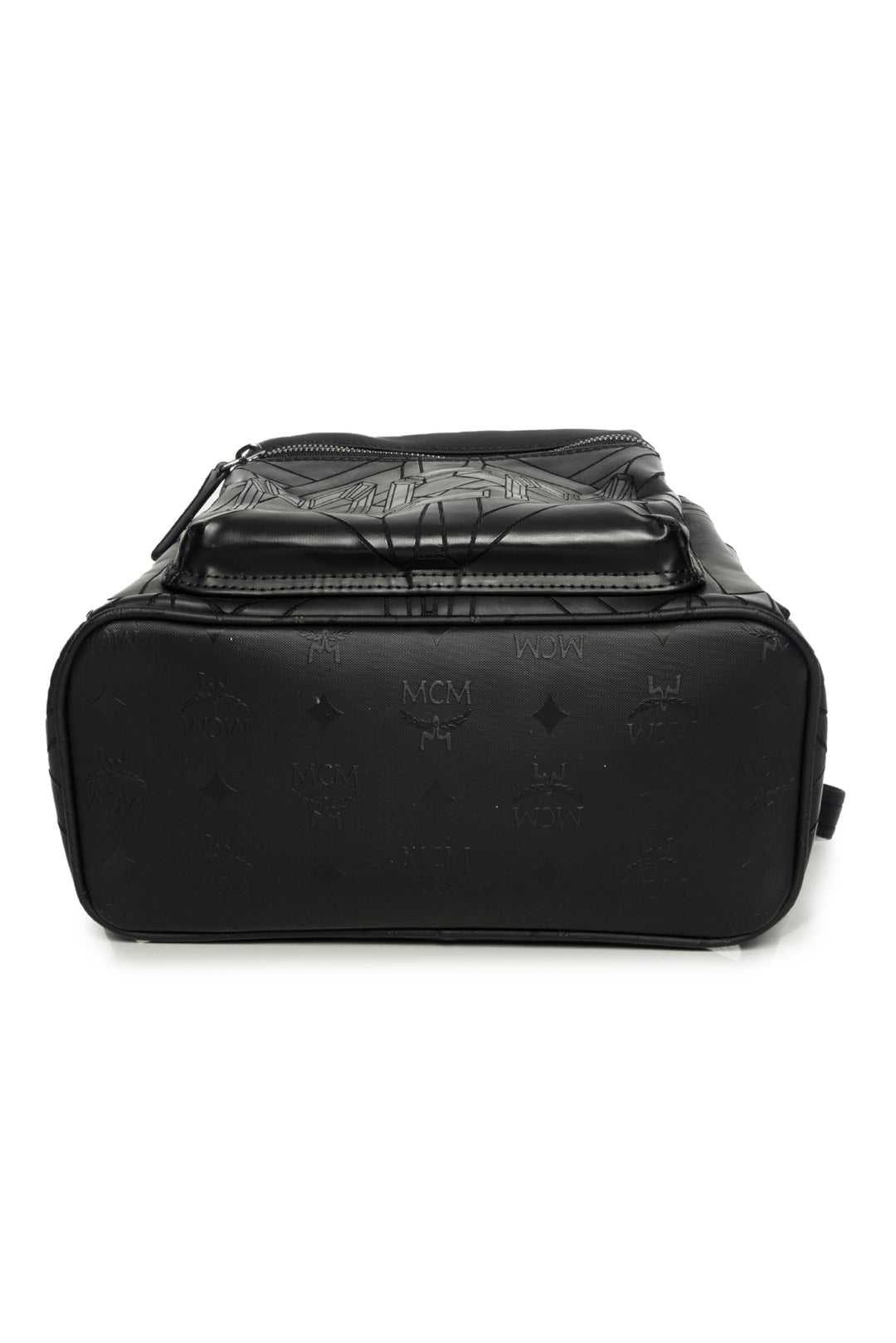 MCM Visetos Bionic Small BackPack