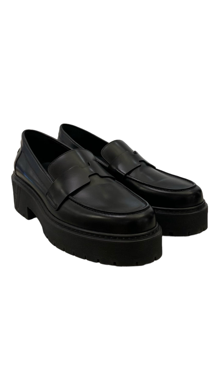 Hermes Hitch  Size 40 Loafers