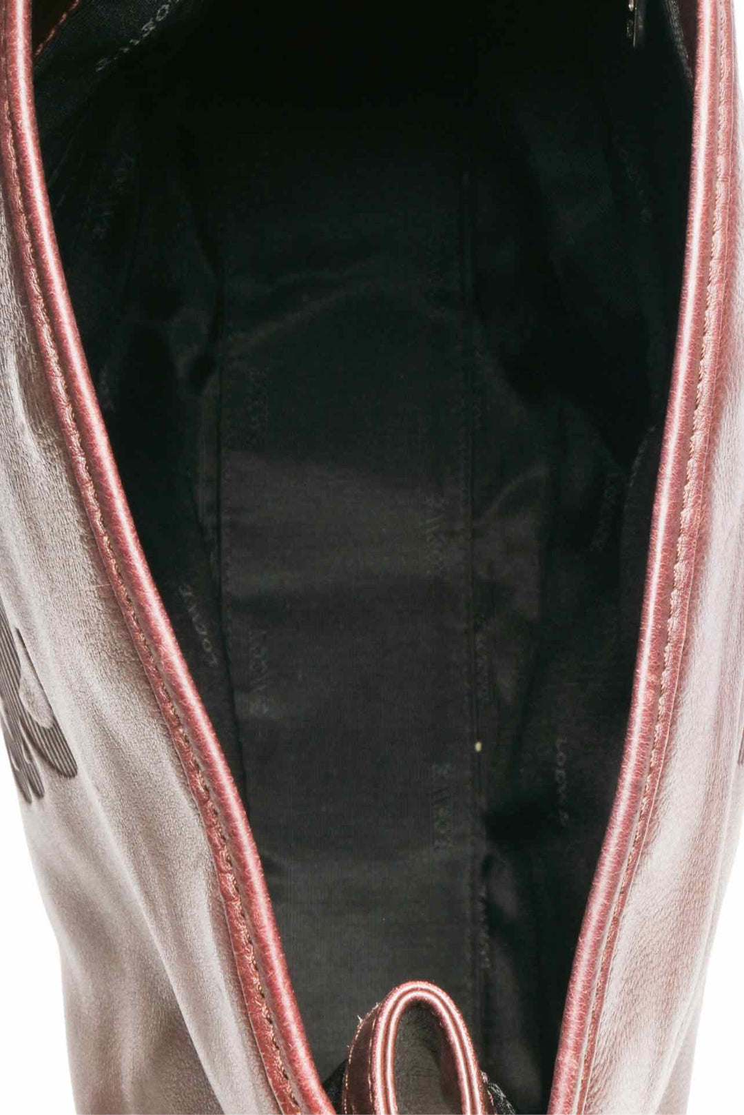 Loewe Amazon Anagram Shoulder Bag