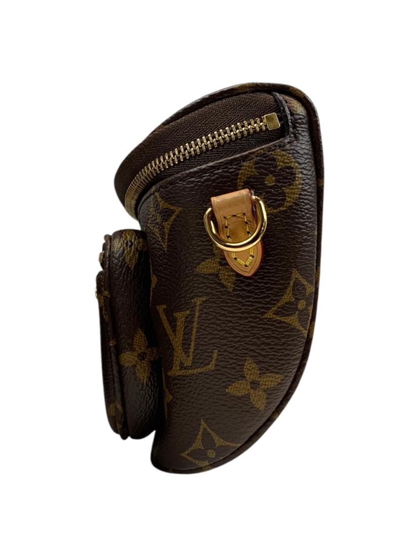 Louis Vuitton 2024 Mini Bum Bag Purse