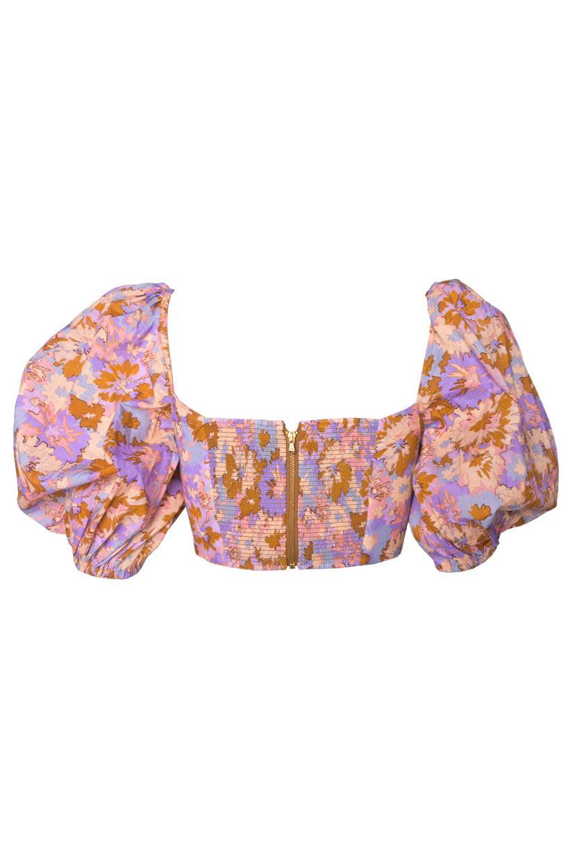 Zimmermann Size 0 Tops