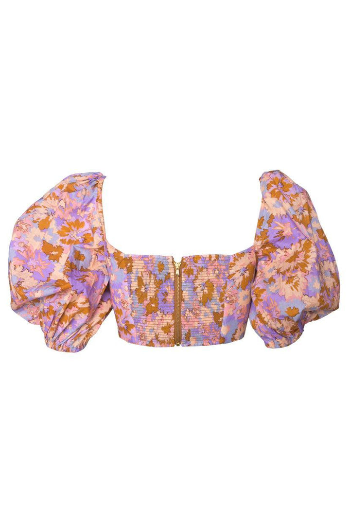 Zimmermann Size 0 Tops