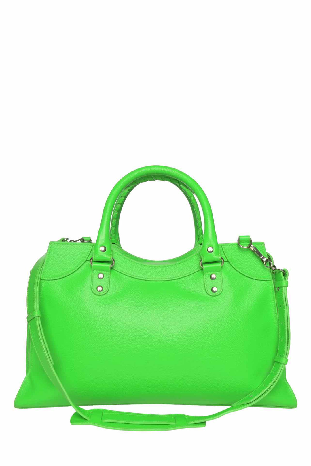 Balenciaga Large Neo Classic Leather City Bag