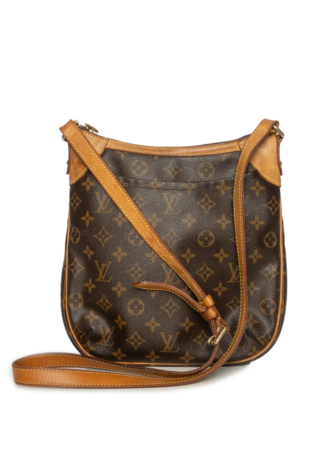 Louis Vuitton Monogram Odeon PM Crossbody