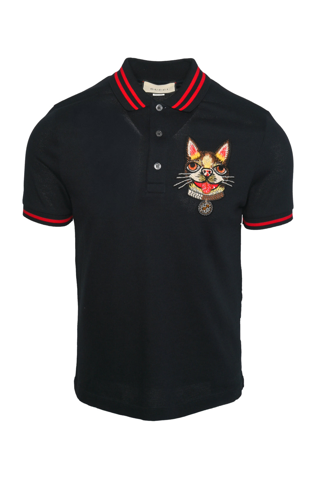 Gucci Size XS Men's Polo Shirt