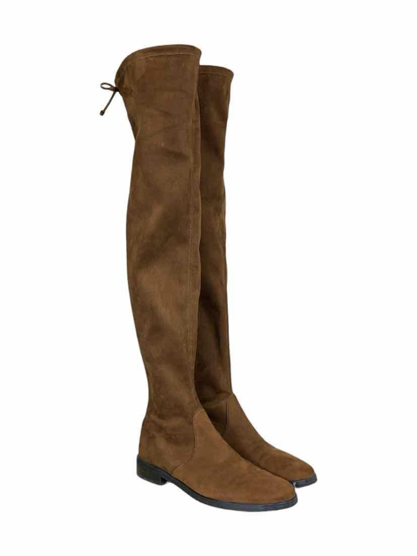 Stuart Weitzman Size 9.5 Boots