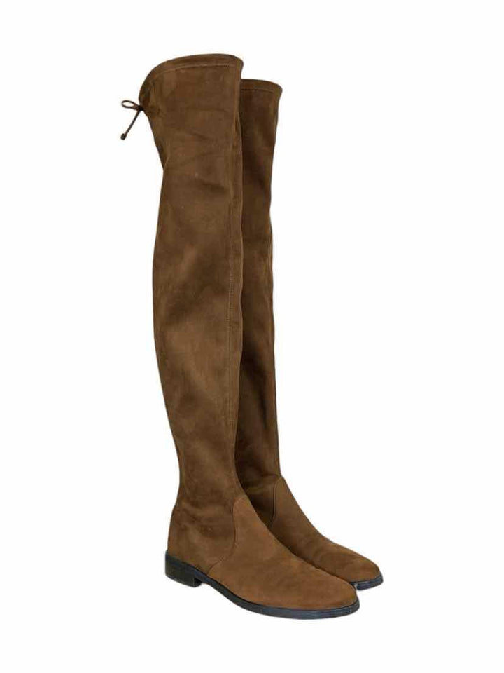 Stuart Weitzman Size 9.5 Boots