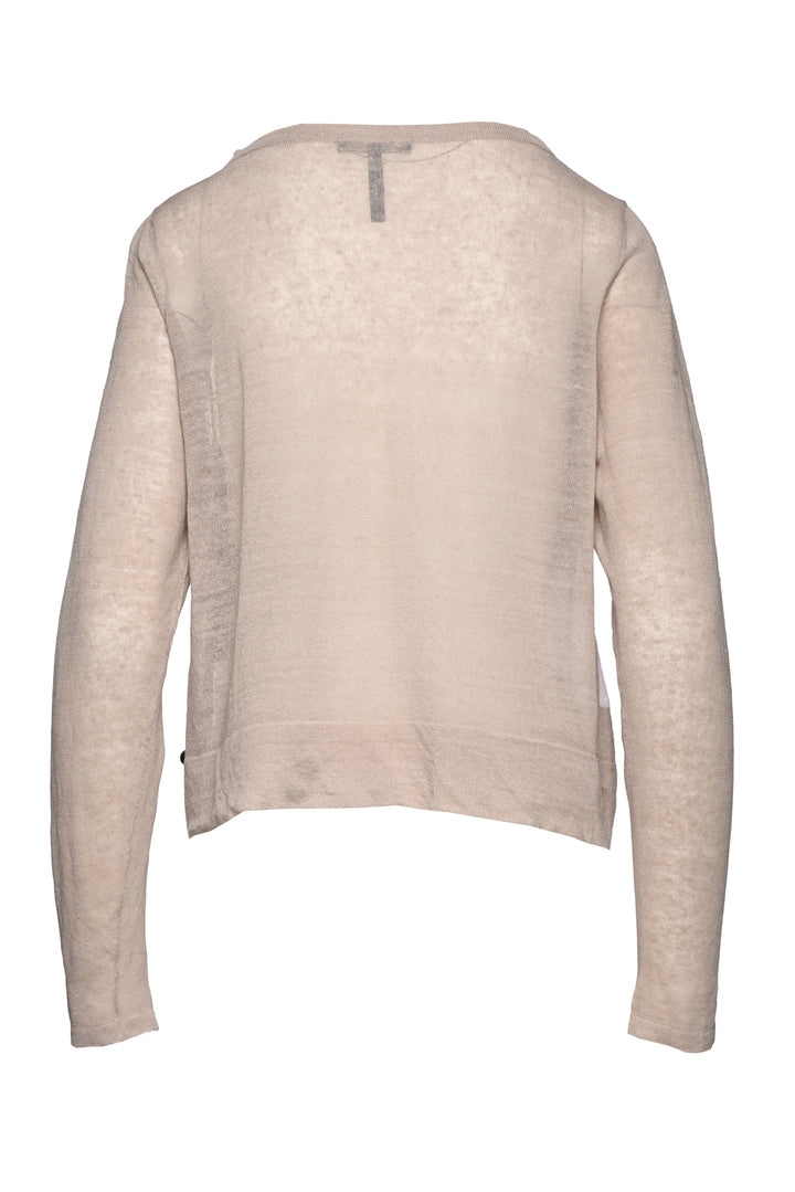 Sarah Pacini Size OS Sweater