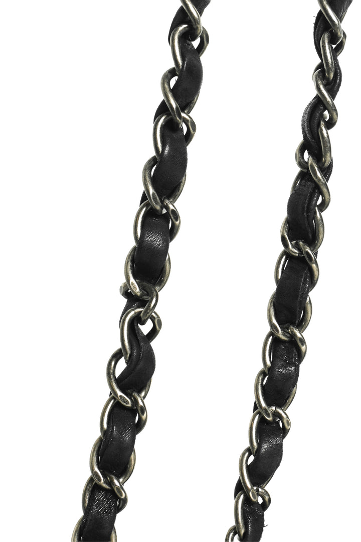 Chanel 2013-2014 New Chic Flap Bag