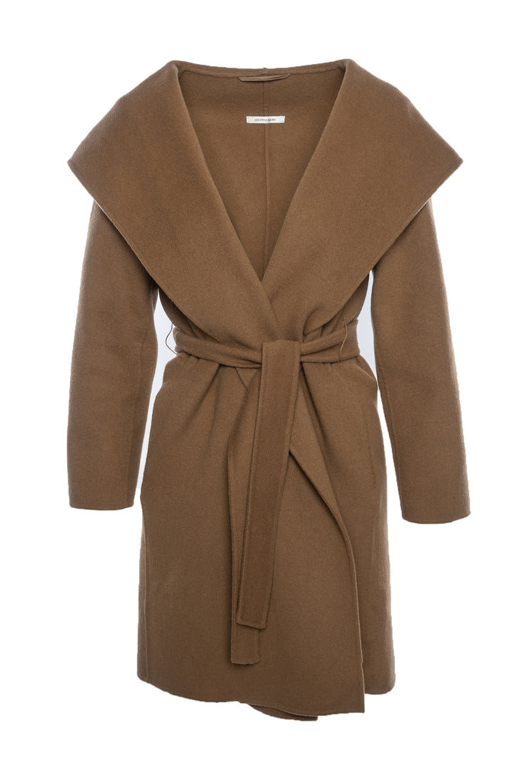 Maxmara Size 2 Coat