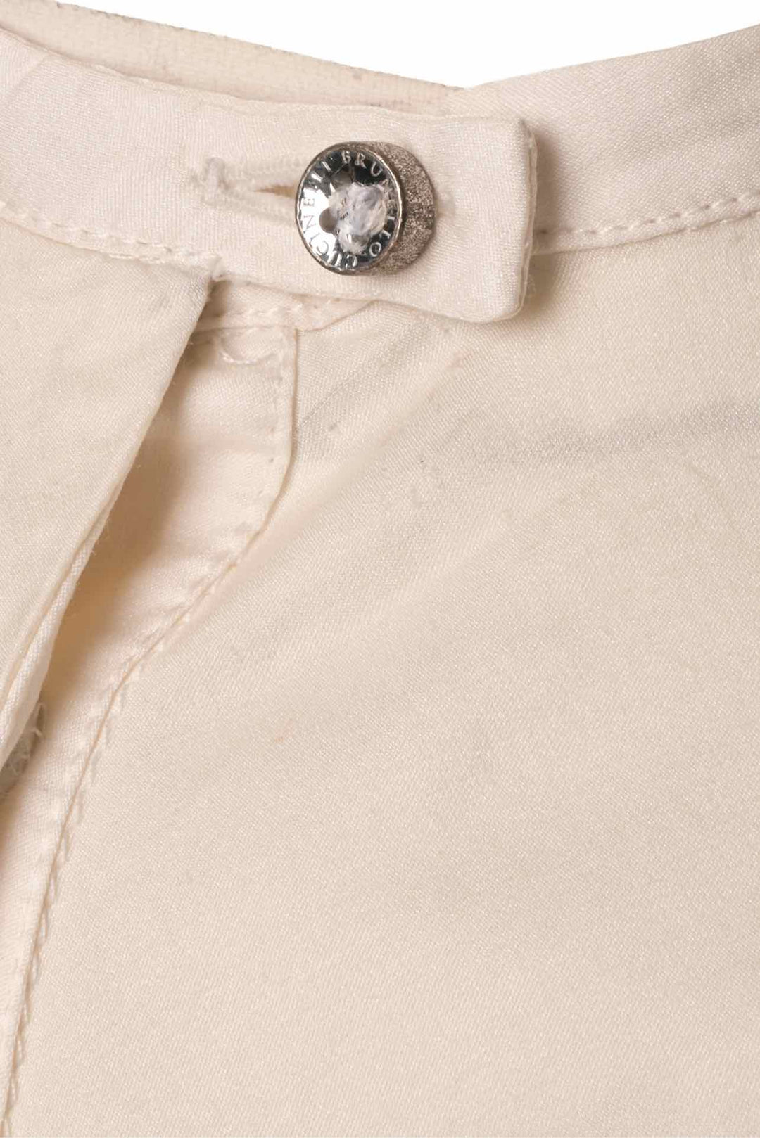 Brunello Cucinelli Size M Cotton & Silk Blend Sleeveless Dress