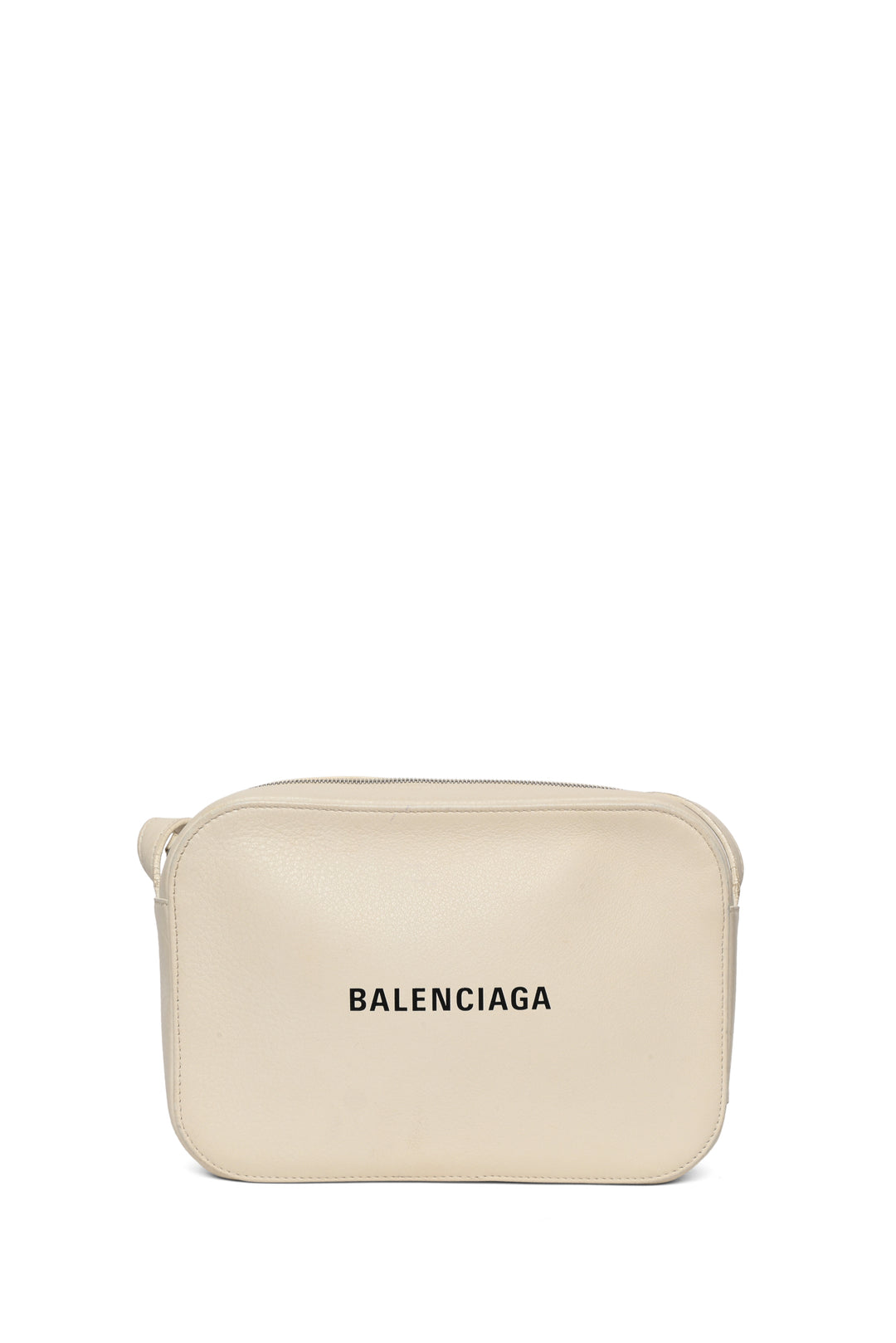 Balenciaga Ville Camera Crossbody