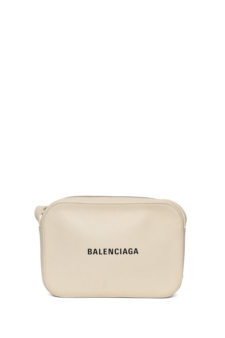 Balenciaga Ville Camera Crossbody