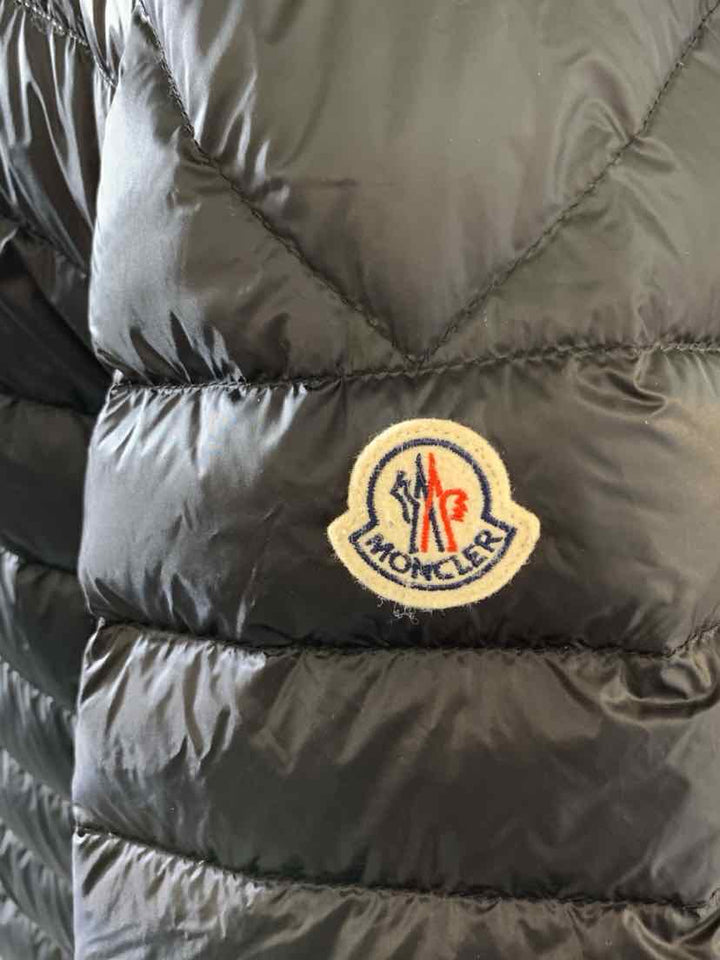 Moncler Size 7 Men's Jacket