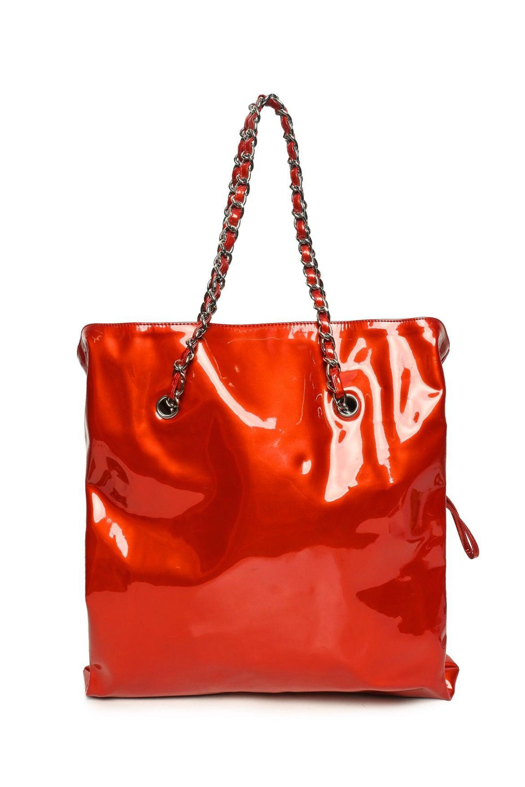 Chanel 2009-2010 CC Bon Bon Strass Tote