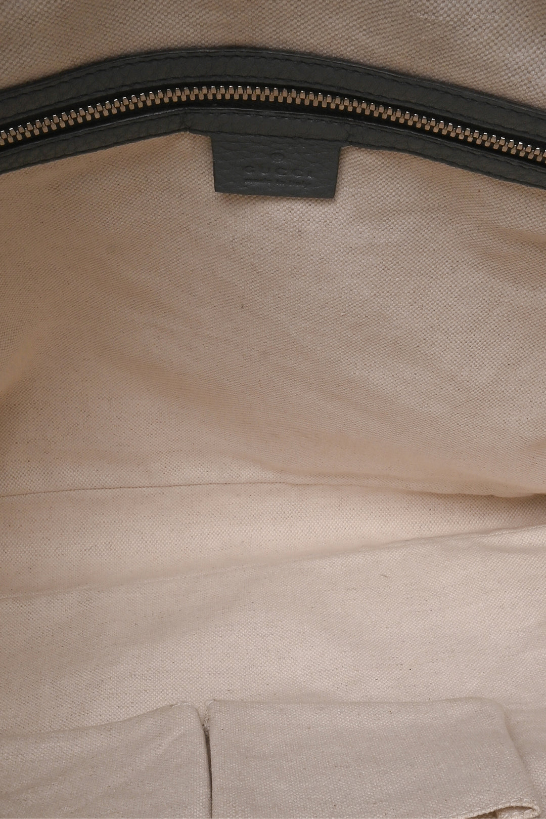 Gucci Interlocking G Soho Briefcase