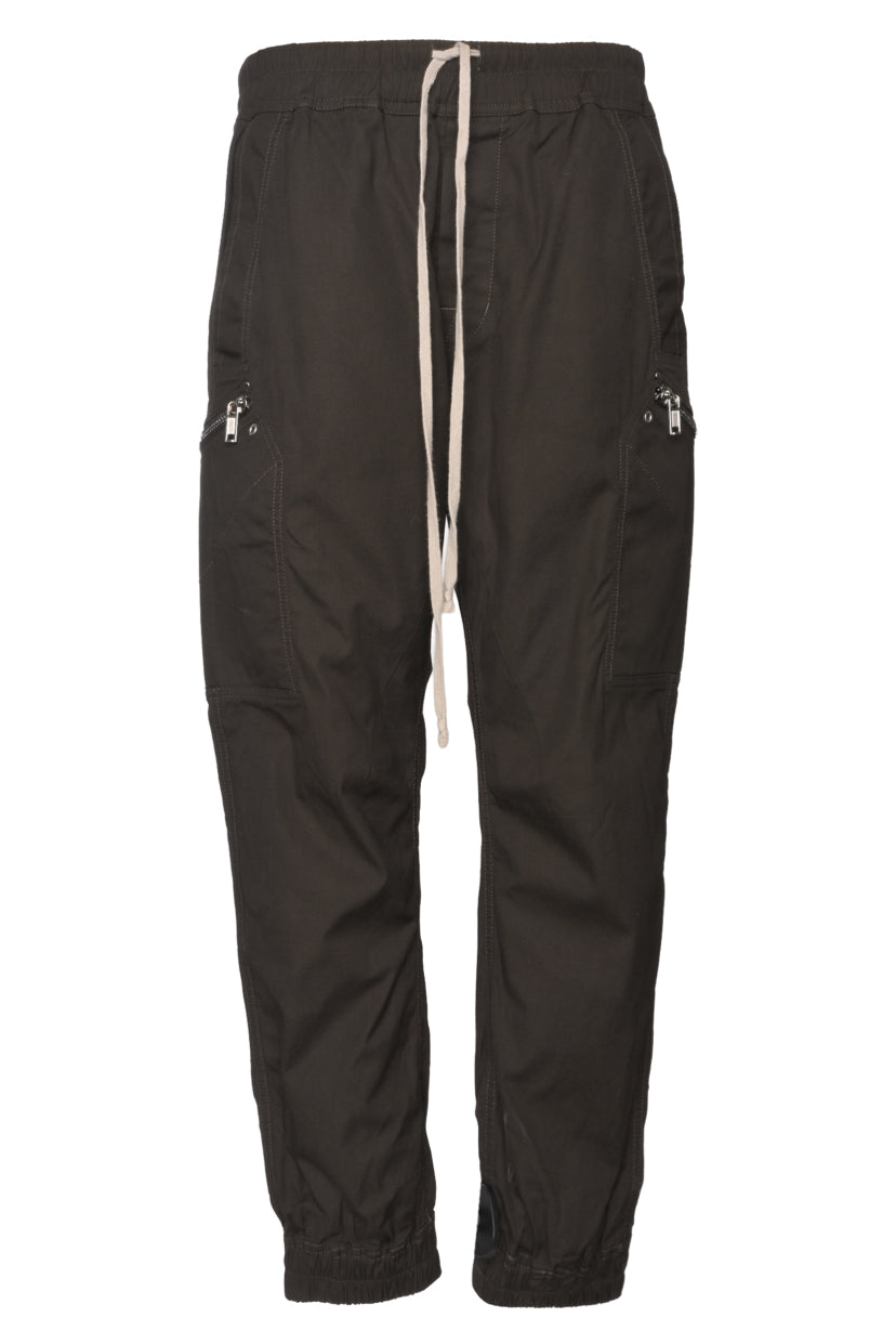 Rick Owens Size 42 Men's Performa F/W 20 Pants