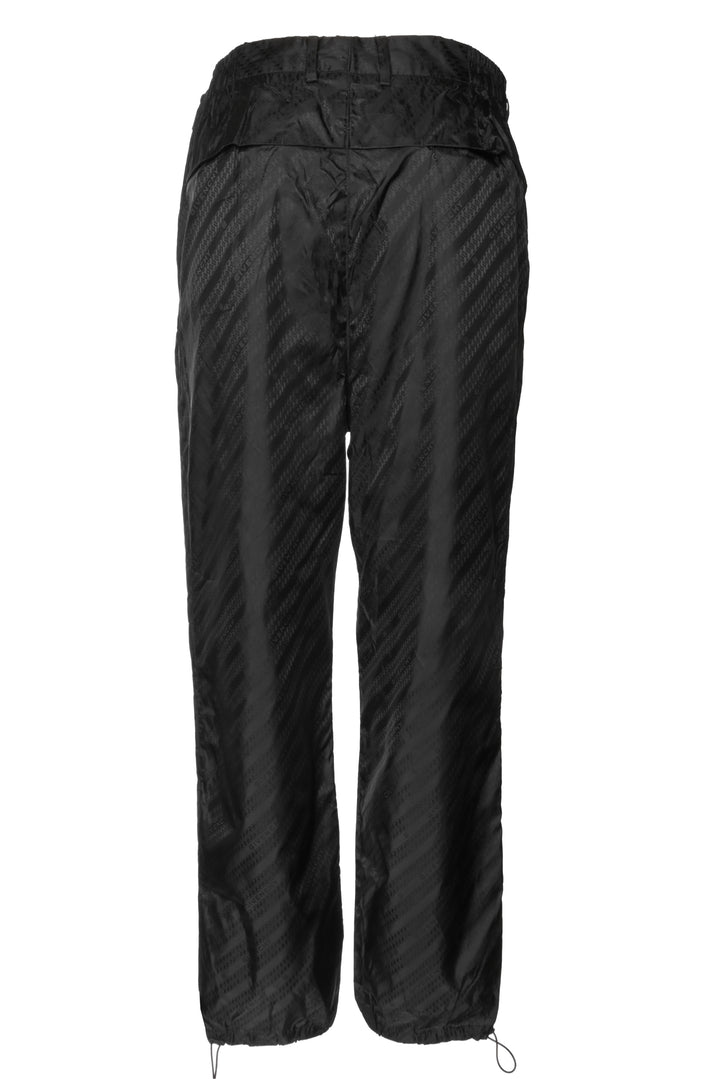 Givenchy Size 28 Men's Chain Track Pants