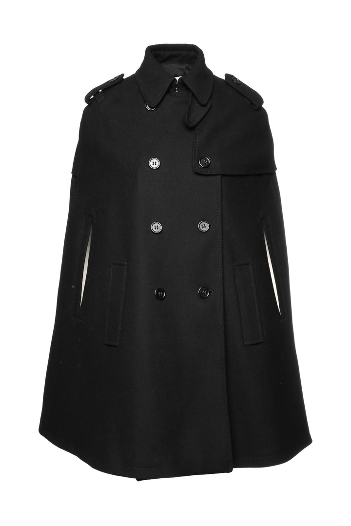 Red Valentino Size 40 Cape