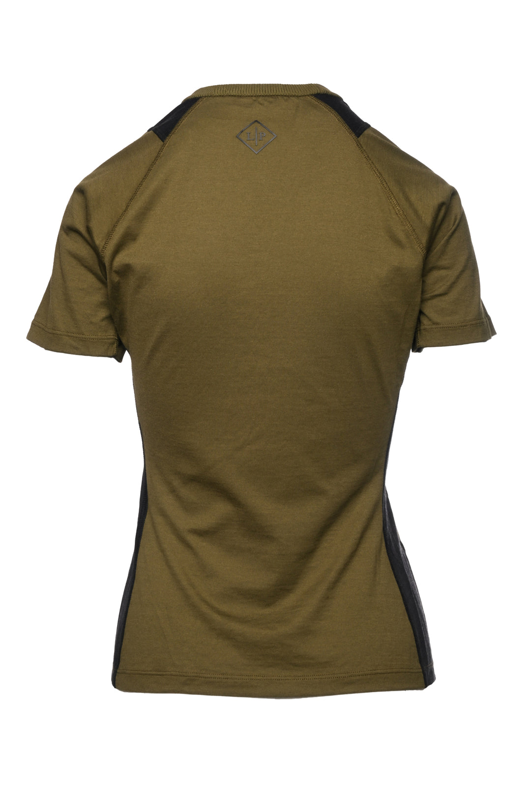 Loro Piana Size S Technical Cotton Blend T-Shirt