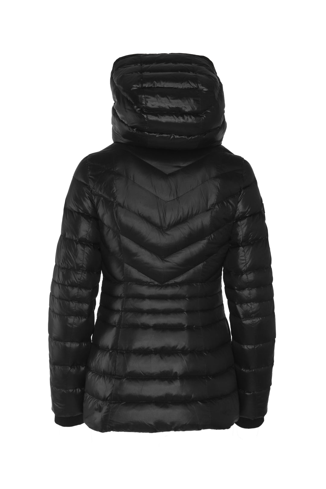 Rudsak Size S Quilted Down Jacket