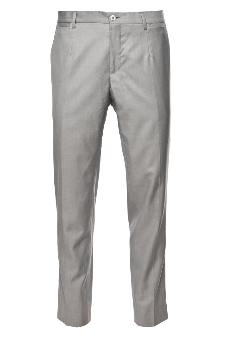 Dolce & Gabbana Size 40 Men's Wool-Blend Three-Piece Suit