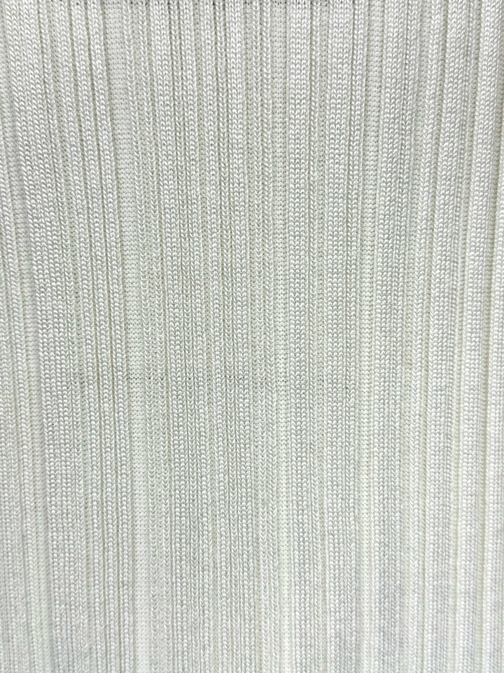 Joseph Size M Ribbed Midi Dress