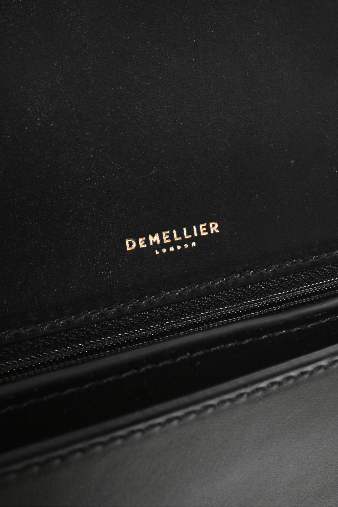 Demellier London The Vancouver Bag
