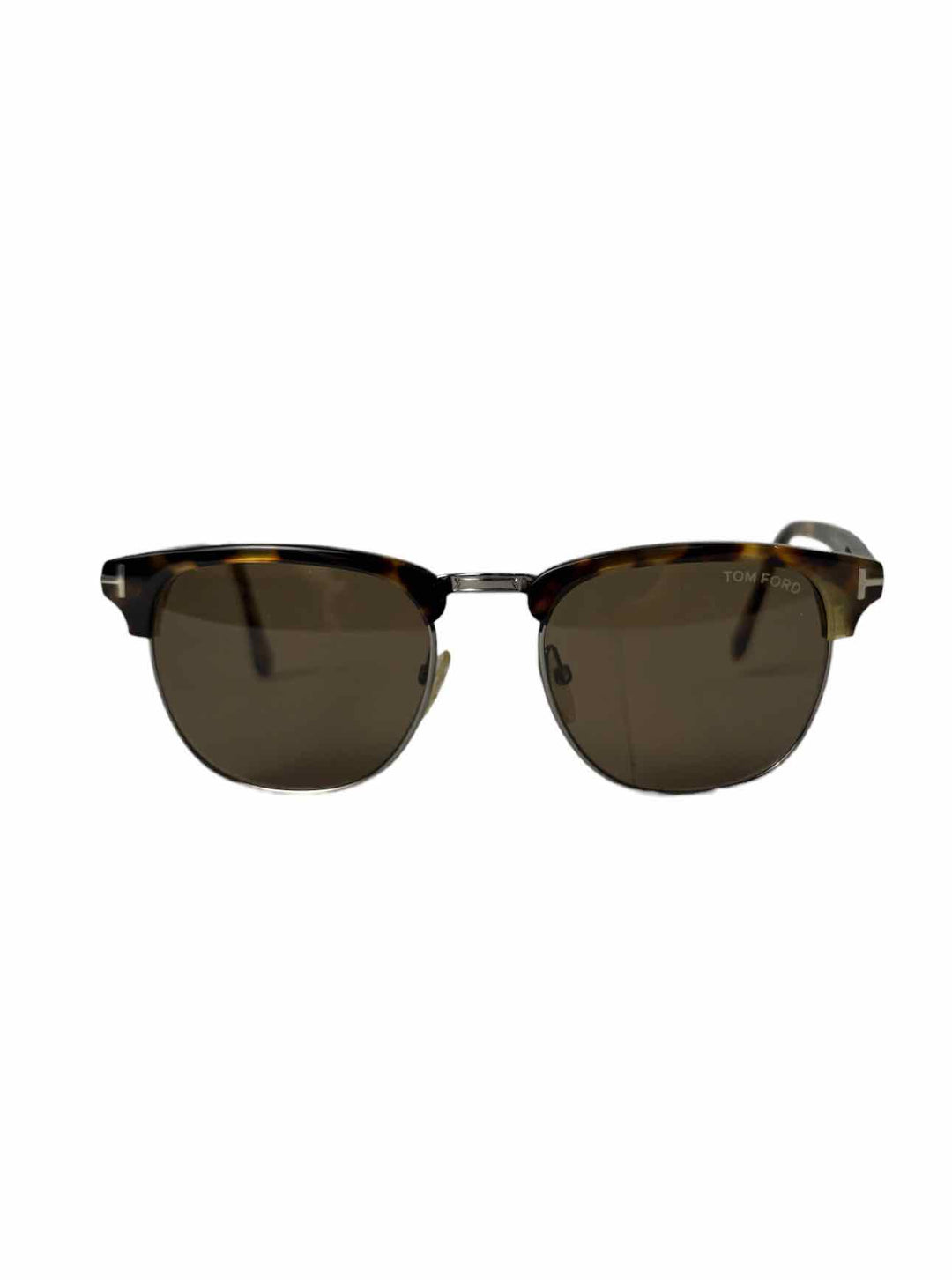 Tom Ford Tortoise Henry FT 0248 Sunglasses Eyewear