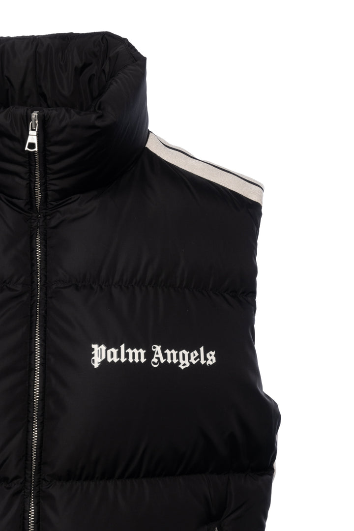 Moncler Genius 8 x Palm Angels Size 2 Rodman Vest