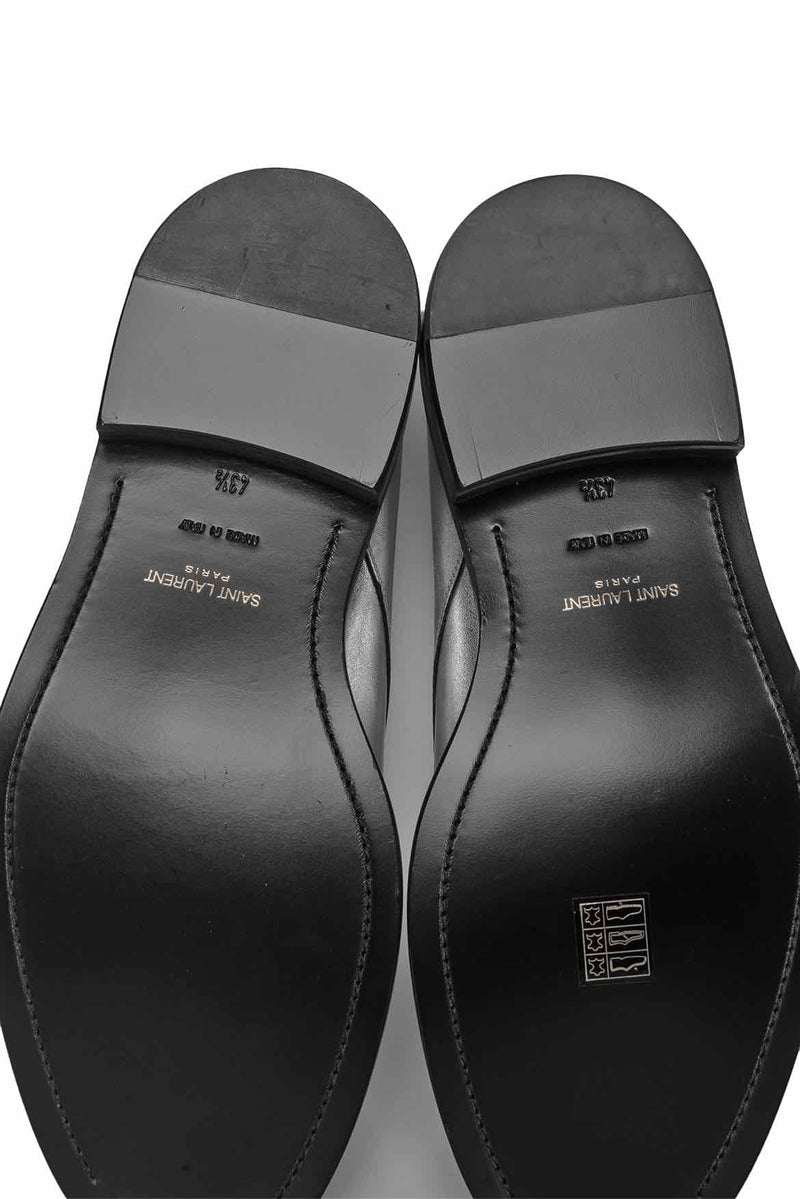Mens Shoe Size 43.5 Saint Laurent Men's Shoes