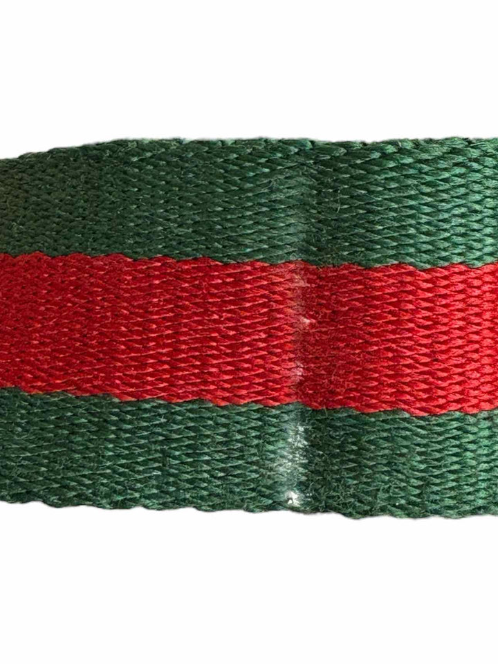 Gucci GG Monogram Canvas Belt Bag