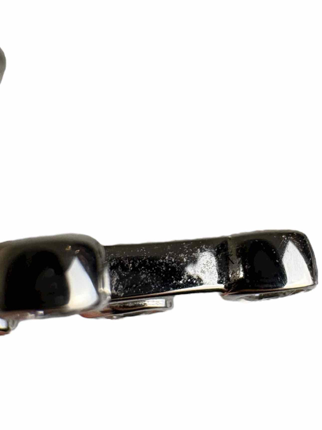 Birks 18K gold and Diamond Climber  Earrings