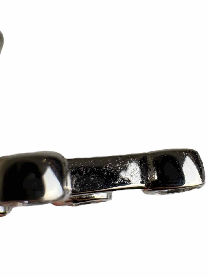 Birks 18K gold and Diamond Climber  Earrings