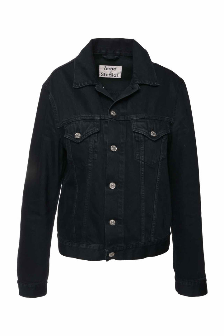 Acne Studios Size 48 Men's Jacket