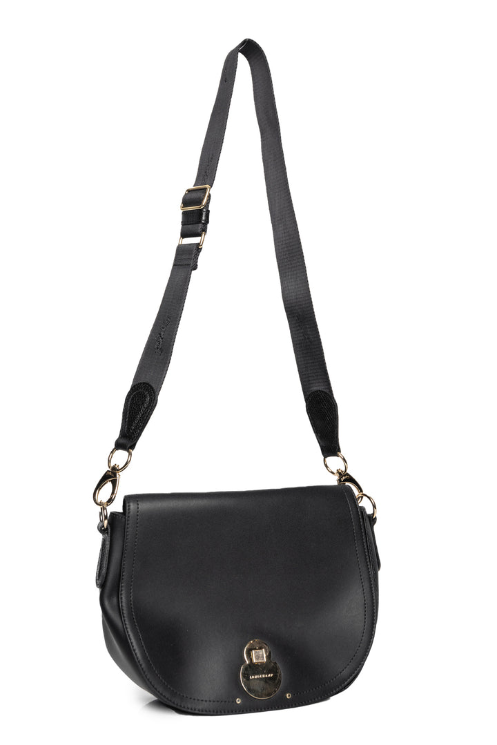 Longchamp Cavalcade Shoulder Bag