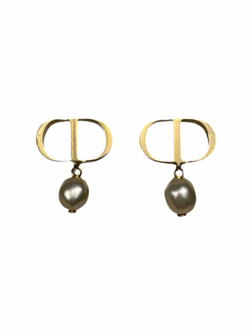 Christian Dior Earrings