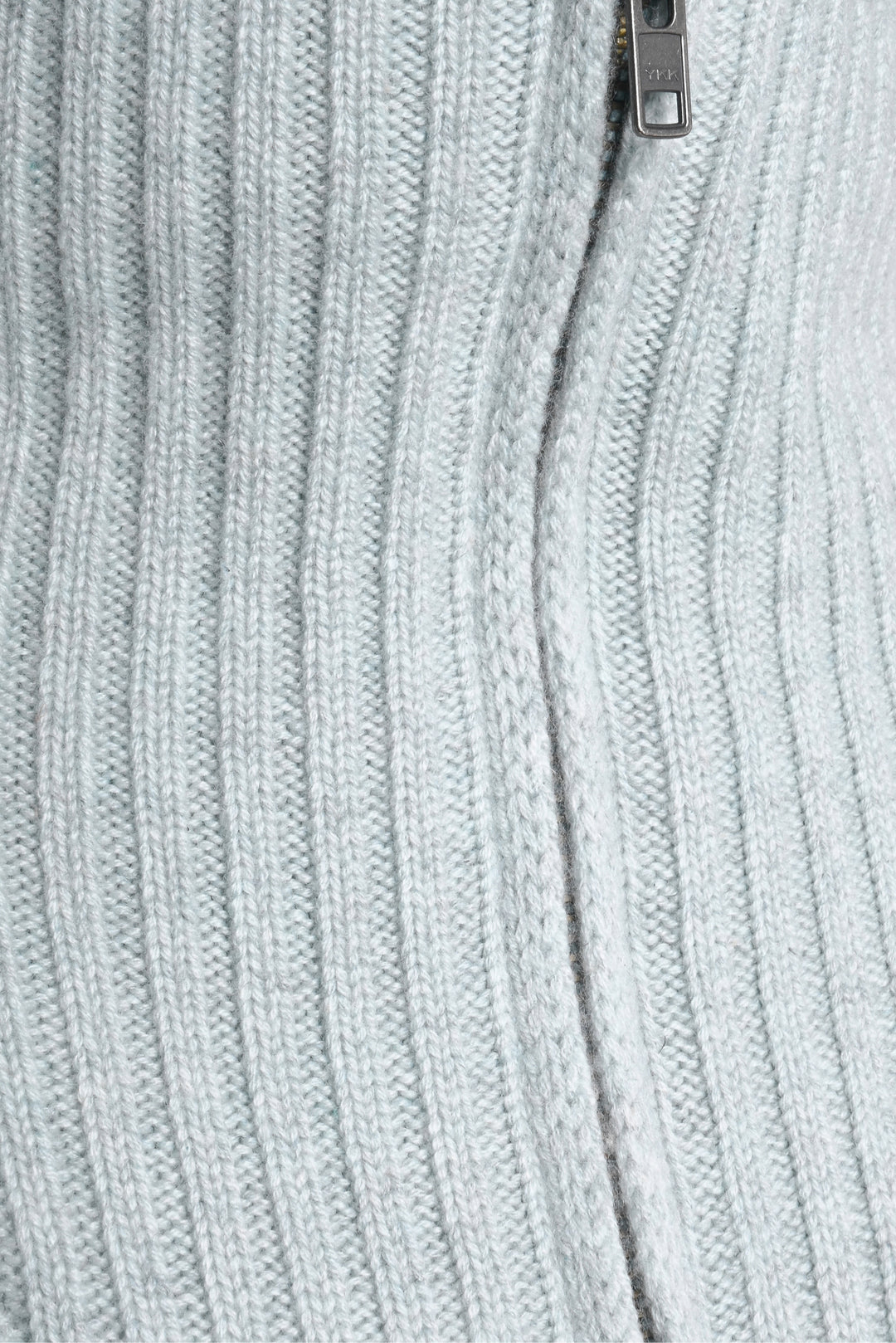 Loulou Studio Size S Tierra Quarter-Zip Cashmere Sweater
