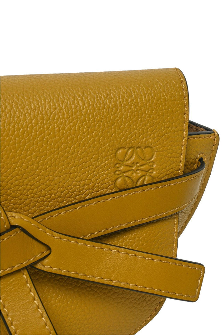 Loewe Mini Gate Crossbody
