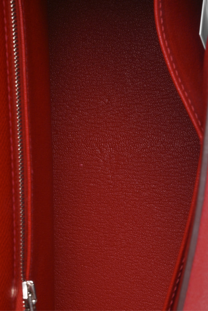 Hermes 2013 Epsom Kelly Sellier 32