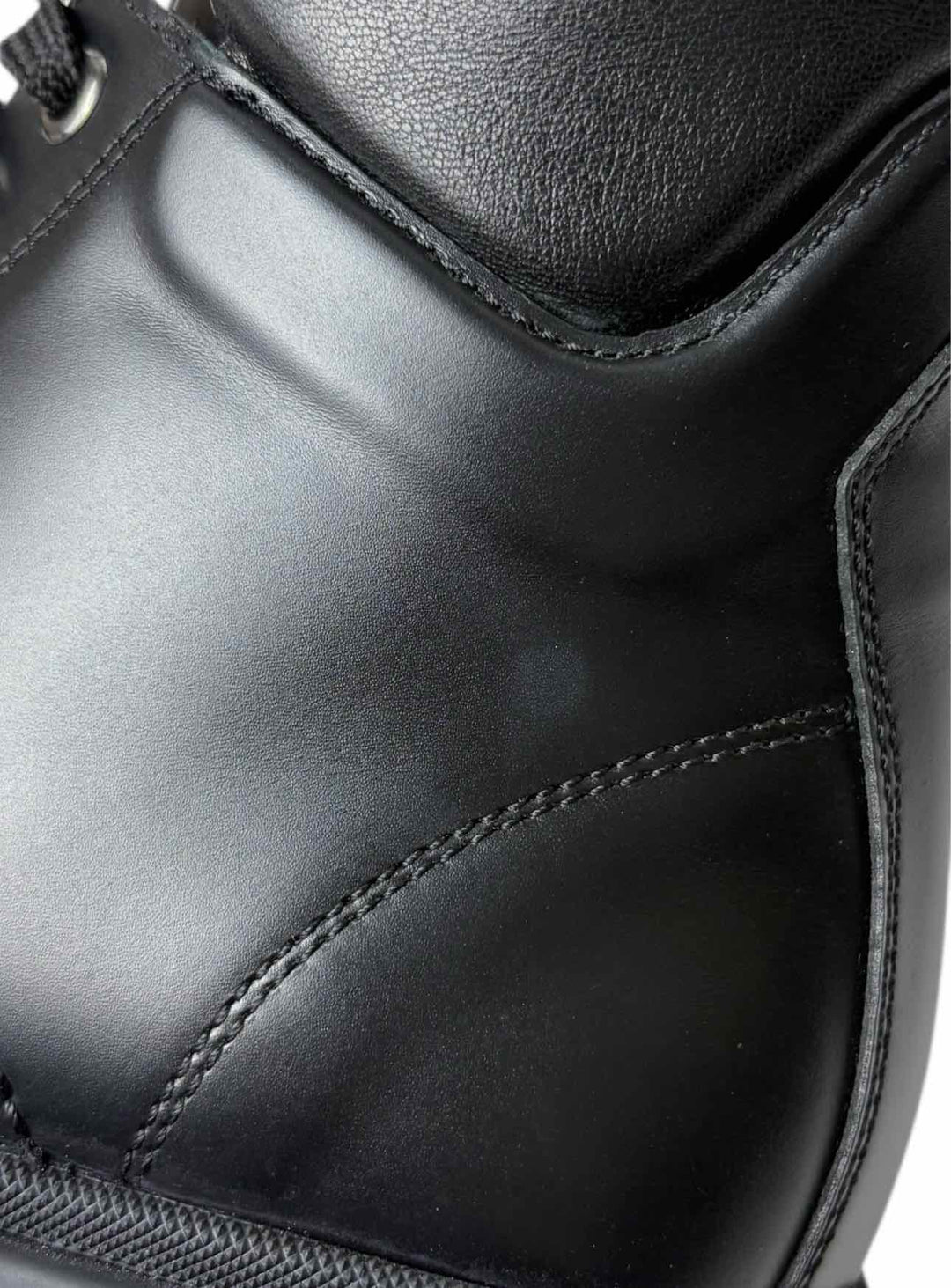 Moncler Patty Scarpa Size 37 Ankle Boots