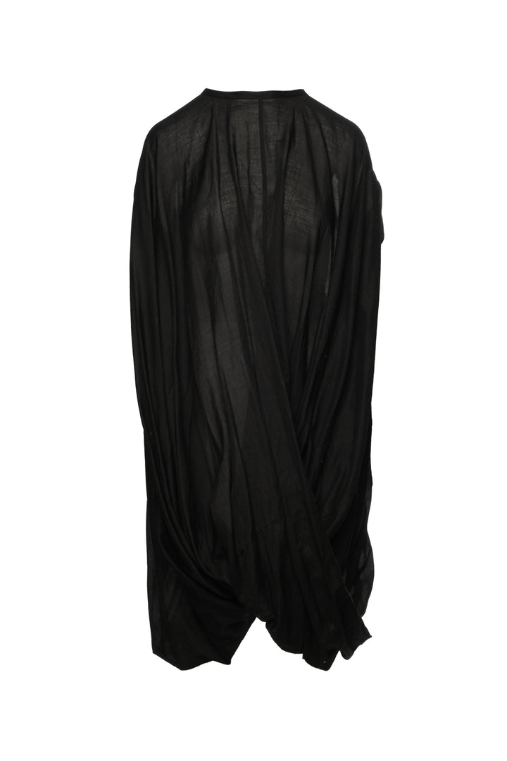 Junya Watanabe Size XS Draped Dress