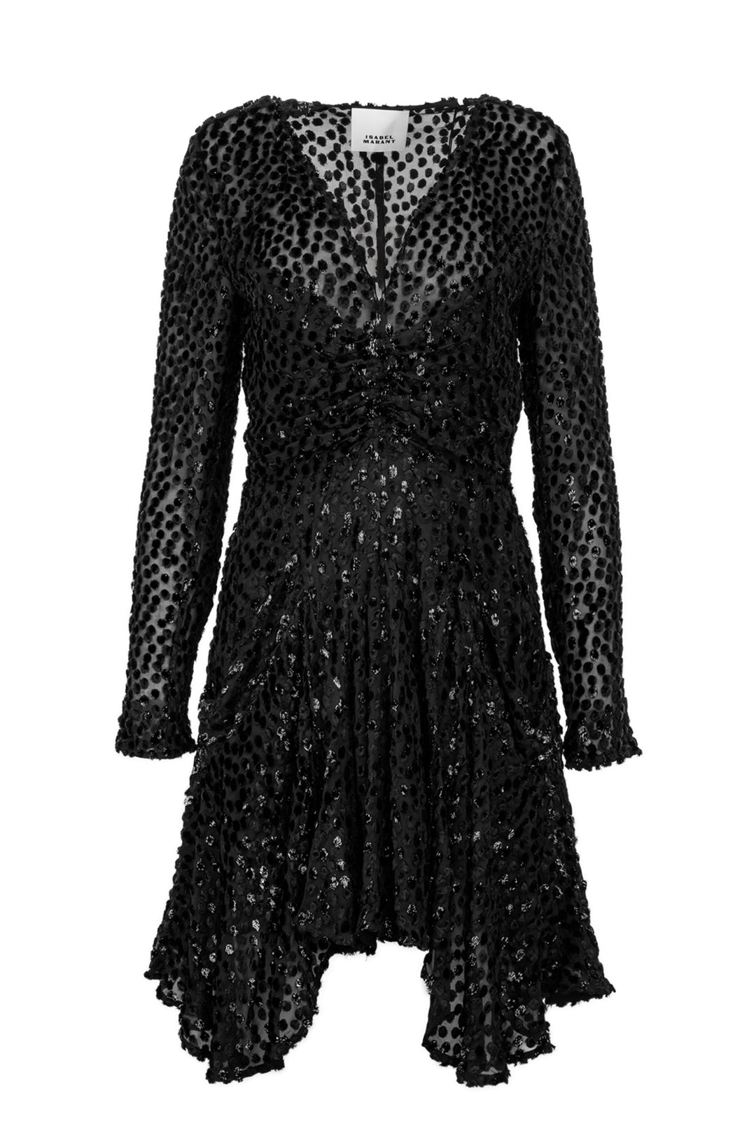 Isabel Marant Size 36 Usmara Dress