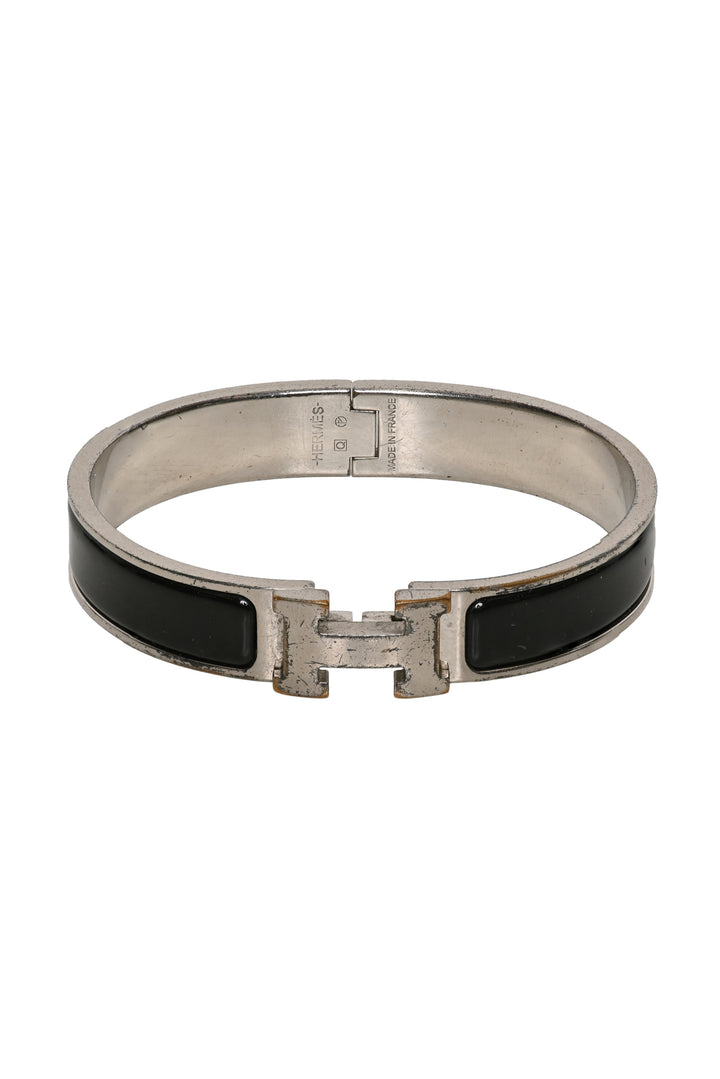 Hermes 2013 Clic H Bracelet