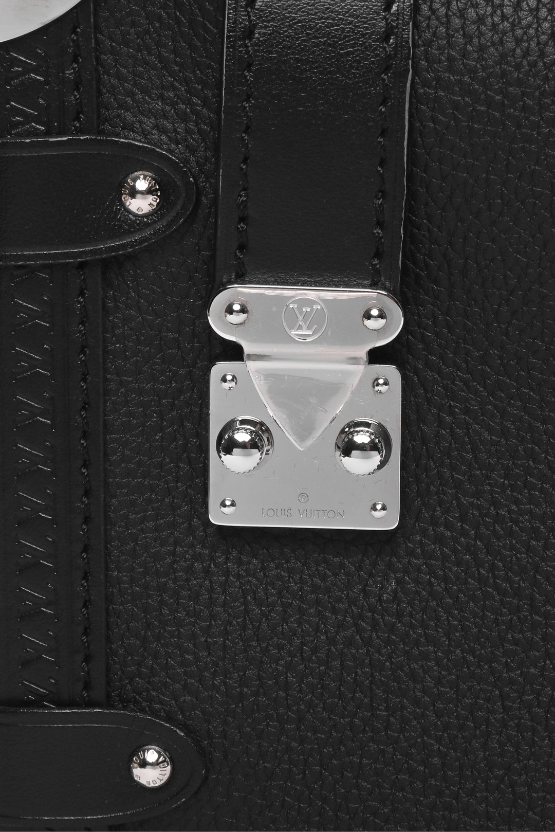 Louis Vuitton Side Trunk MM