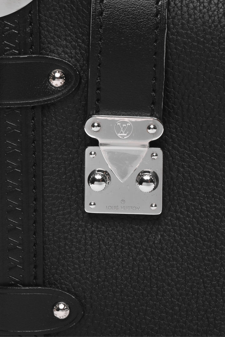 Louis Vuitton Side Trunk MM