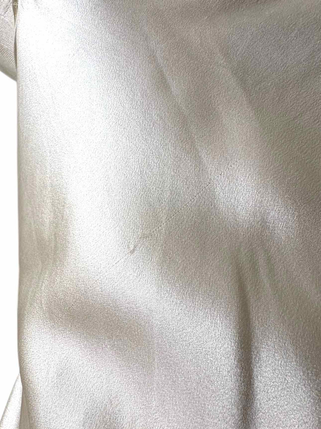 Sablyn Silk Slip Size S Dress