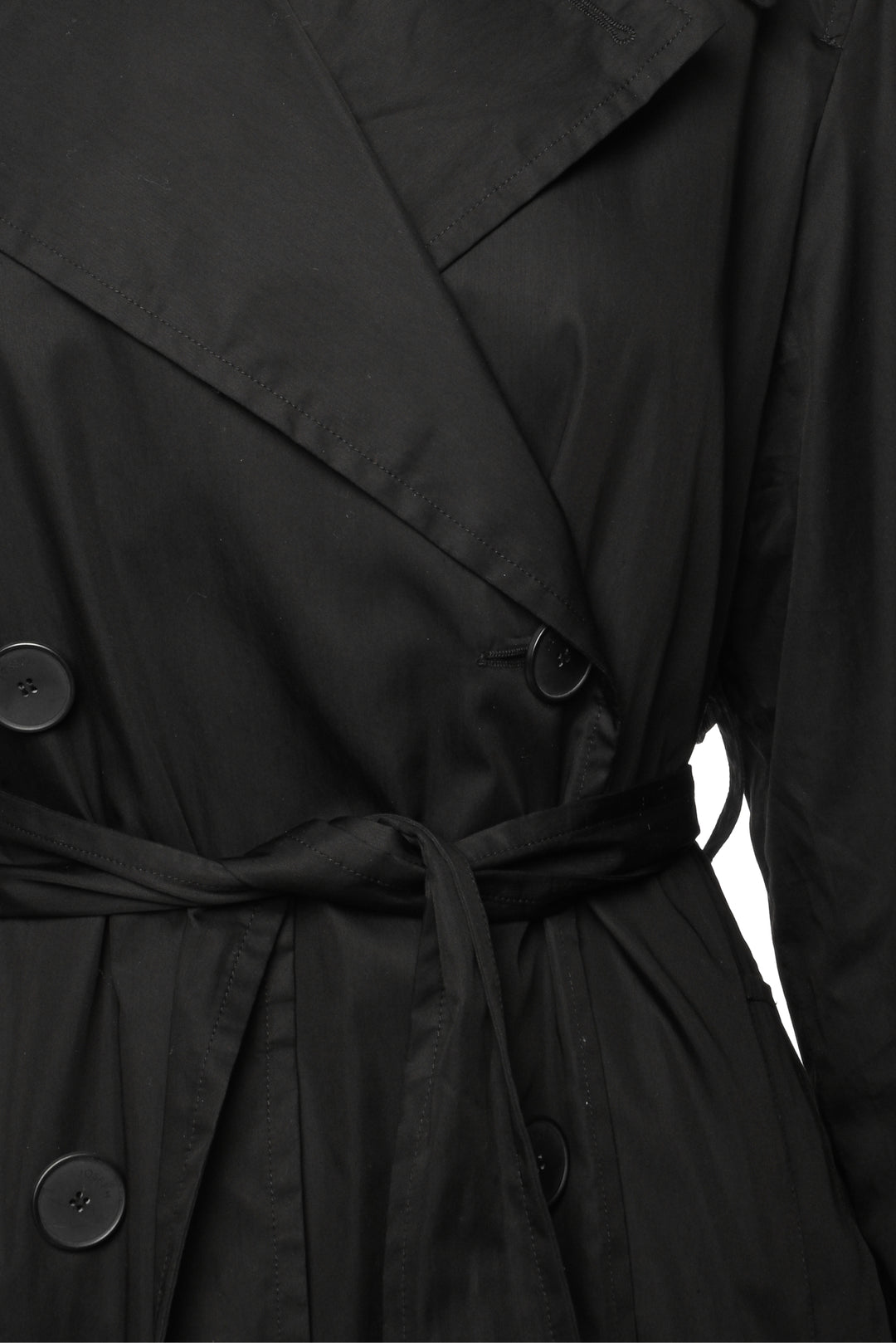 Joseph Size 32 Fluid Rainwear Cambrai Coat