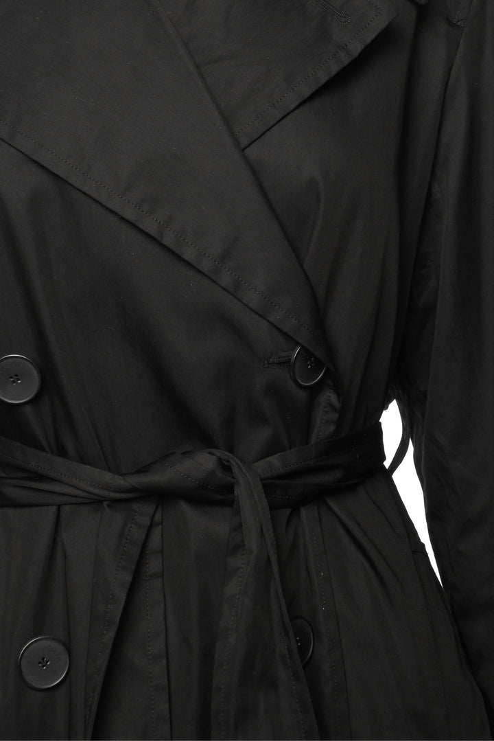 Joseph Size 32 Fluid Rainwear Cambrai Coat